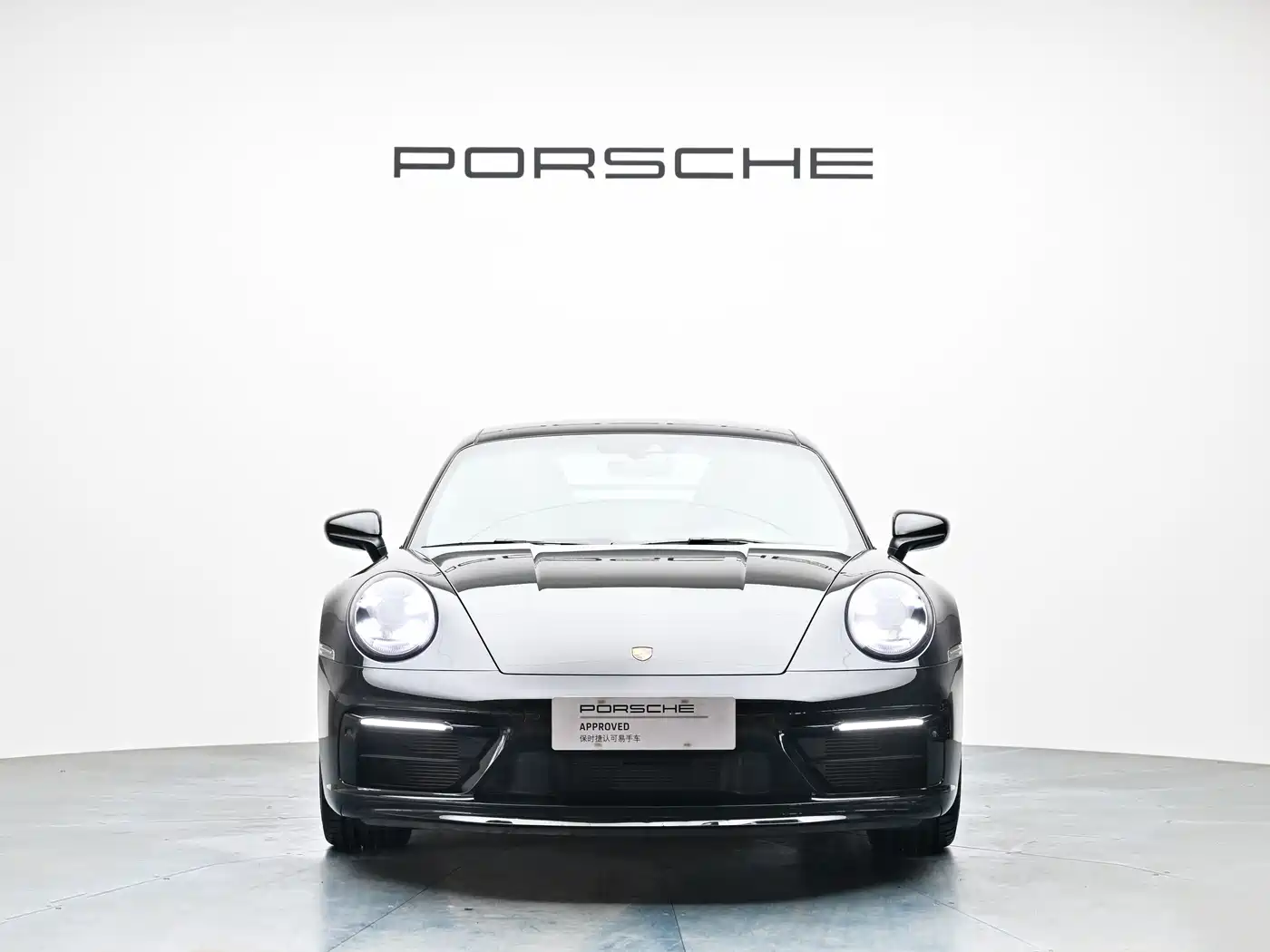 Porsche 911 2023 Carrera S 3.0T фото 2