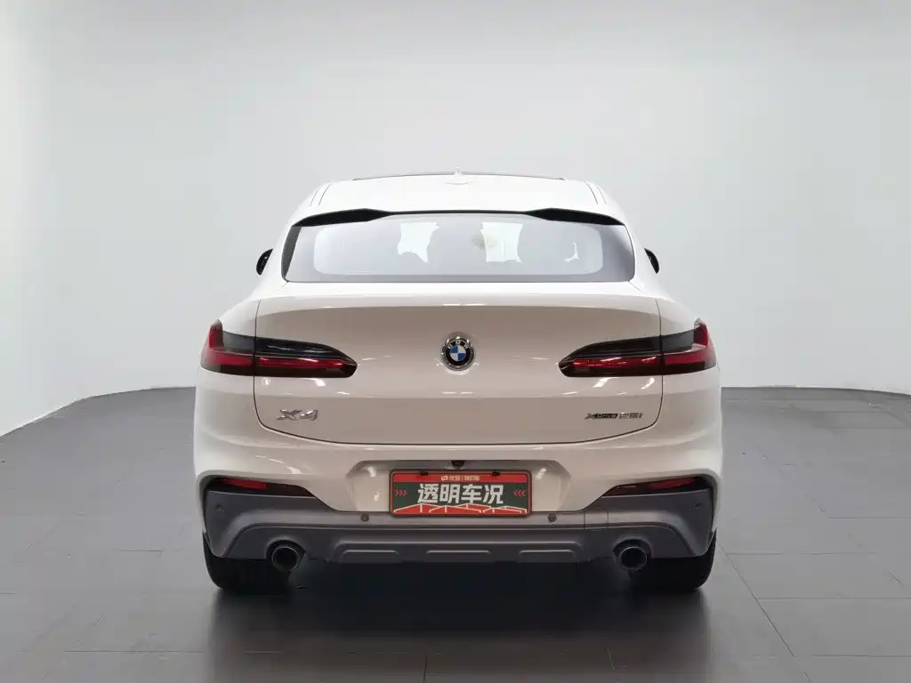 Photo 4 - BMW X4