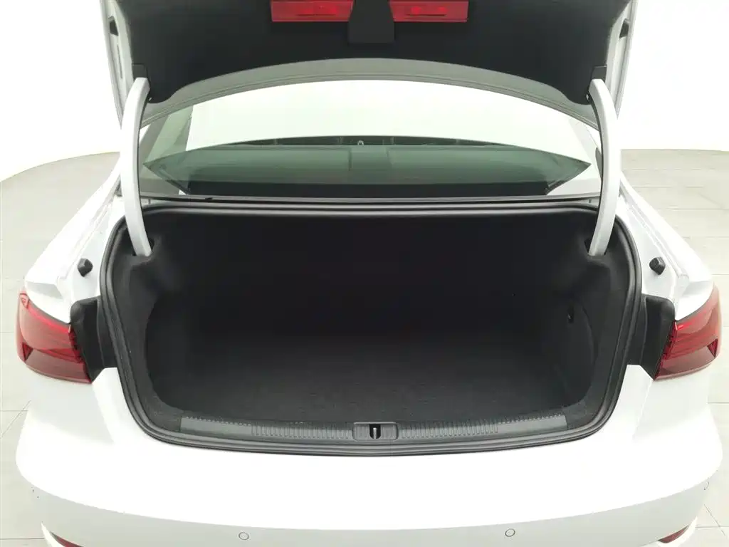 Audi A3 2020 Limousine 35 TFSI Progressive Type China VI фото 16