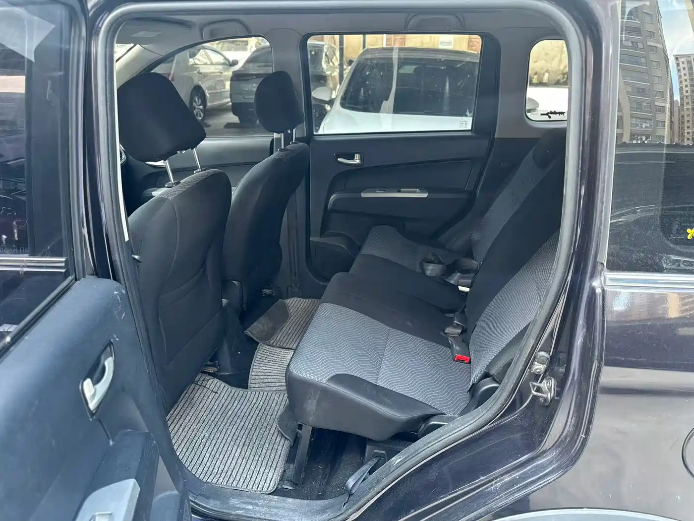 Changan Oshan Ouliv 2014 2013 Model 1.4L Manual Sport Edition