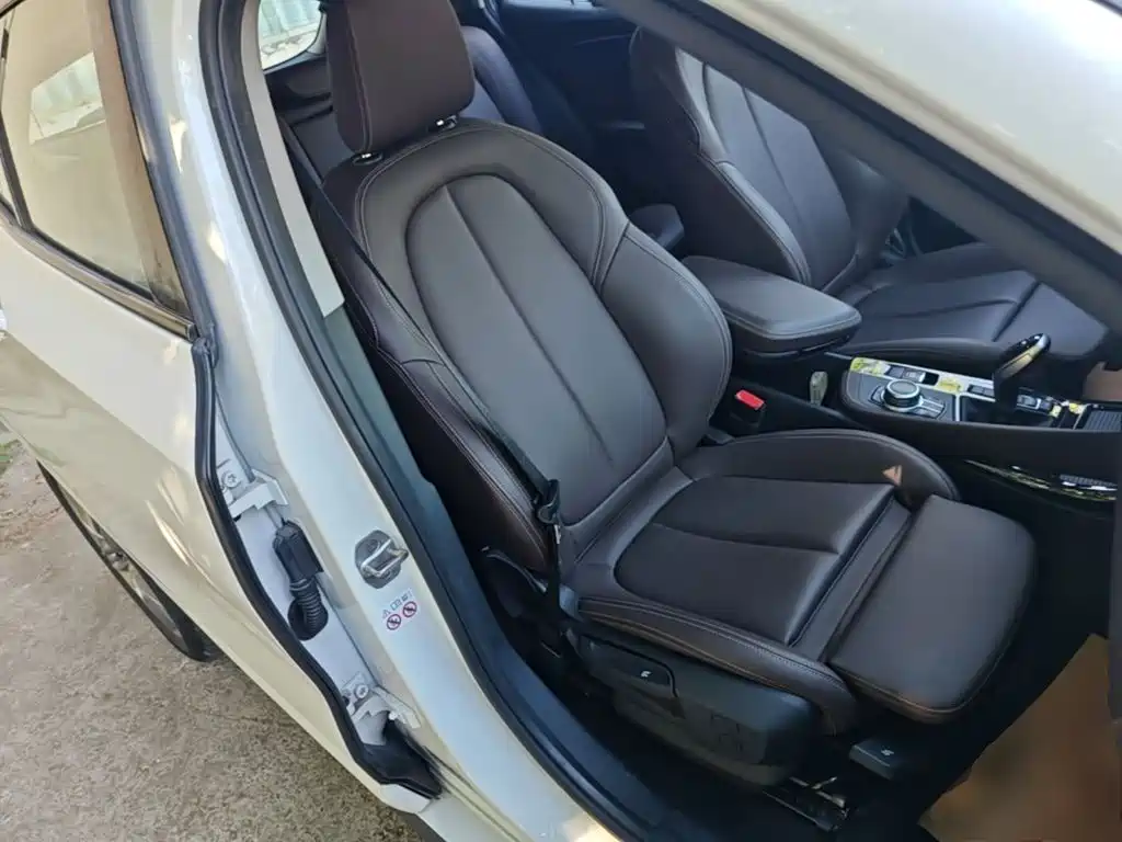 BMW X2 2023 2023 sDrive25i M Sport Shadow Edition
