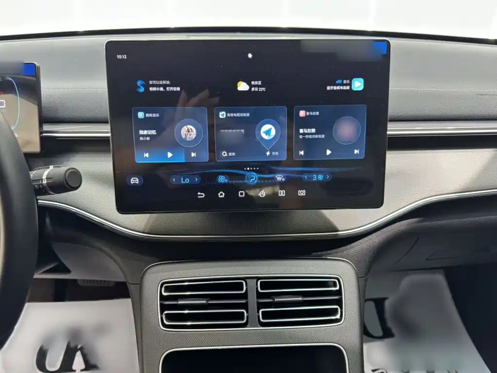 BYD Destroyer 05 2025 2024 Glory Edition DM-i 55KM Luxury