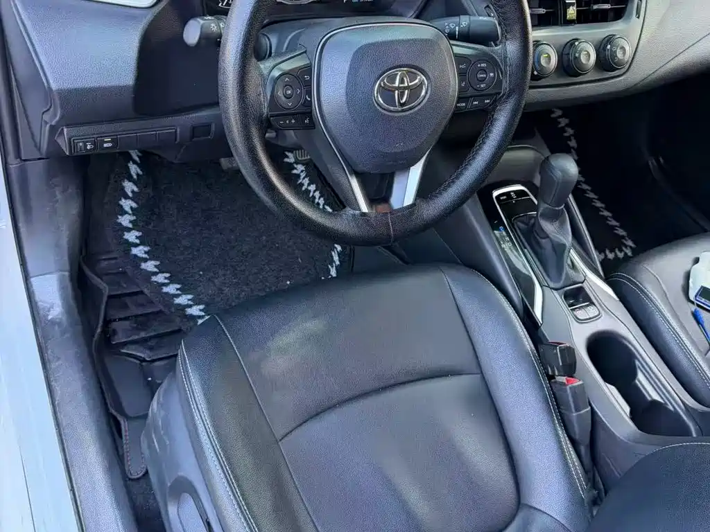 Toyota Corolla, миниатюра 7