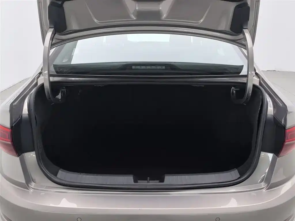 Volkswagen Sagitar 2020 280TSI DSG Luxury China VI фото 16