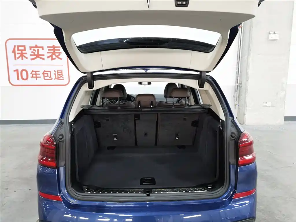 BMW X3 2020 xDrive28i M Sport Package фото 16