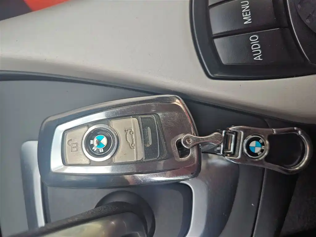 BMW 1 Series (Import) 2013 Facelift 116i Leading Model фото 9