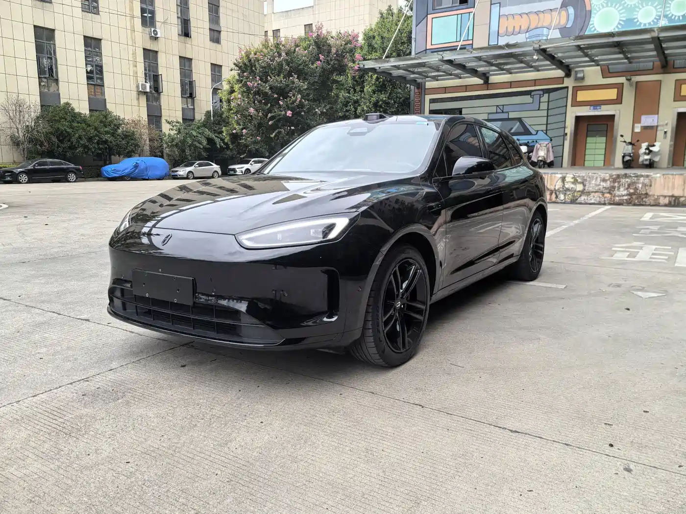 HIMA M5 2024