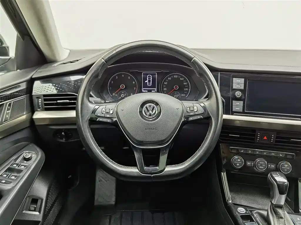 Volkswagen Passat 2019 330TSI Elite Version China VI фото 11
