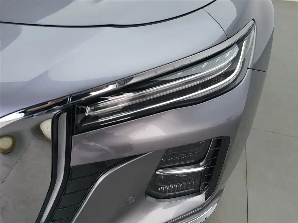 Hongqi H5 2023 2.0T Auto Smart Connect Flag Enjoy фото 7