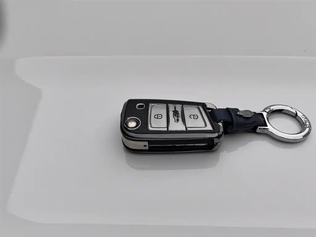 Volkswagen Tharu 2021 280TSI 2WD Luxury Plus фото 19