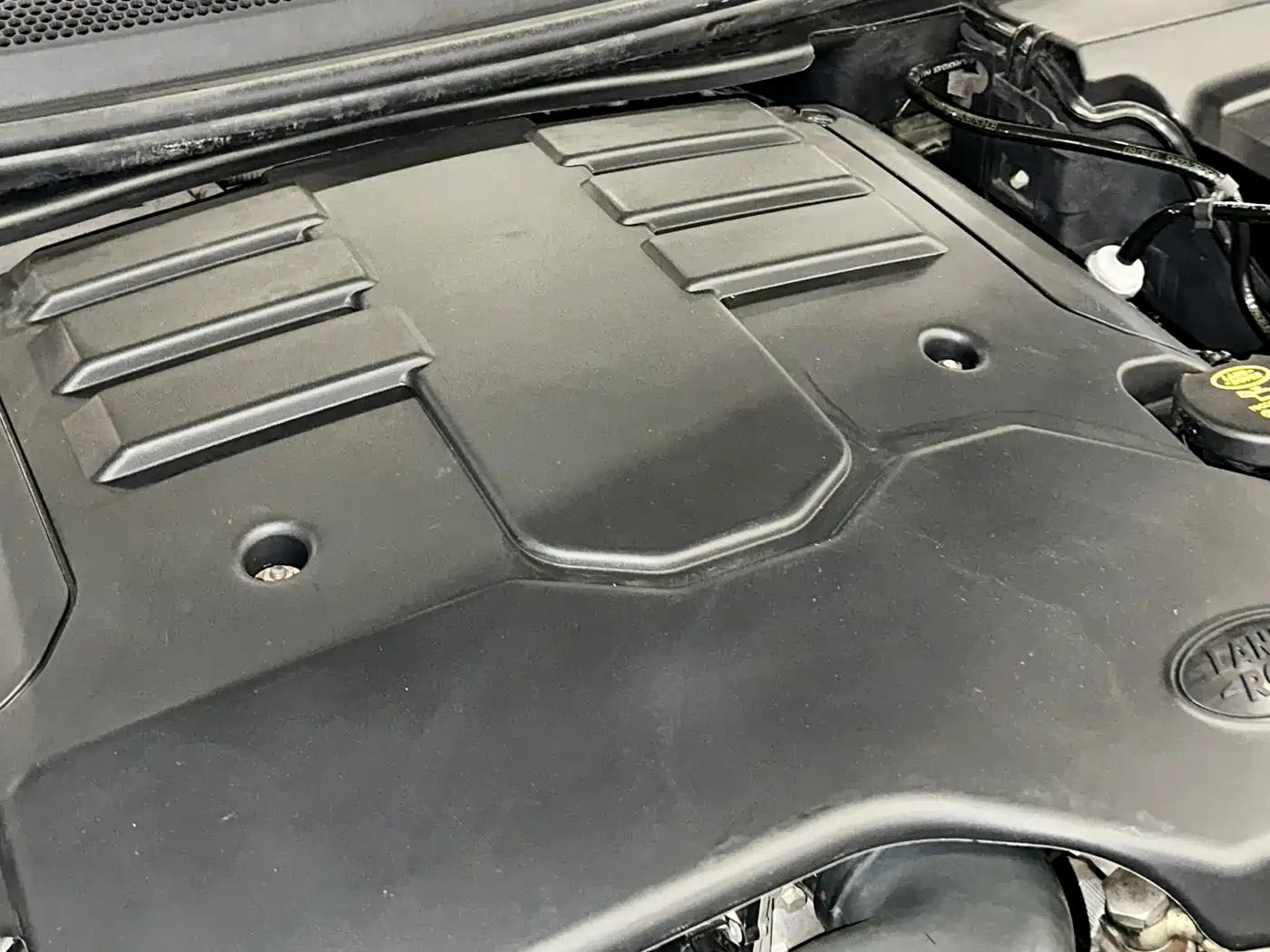 Land Rover Discovery 2011 4.0 V6 HSE фото 11