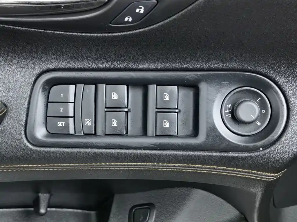 Buick LaCrosse 2014 2.0T SIDI Intelligent Flagship фото 9