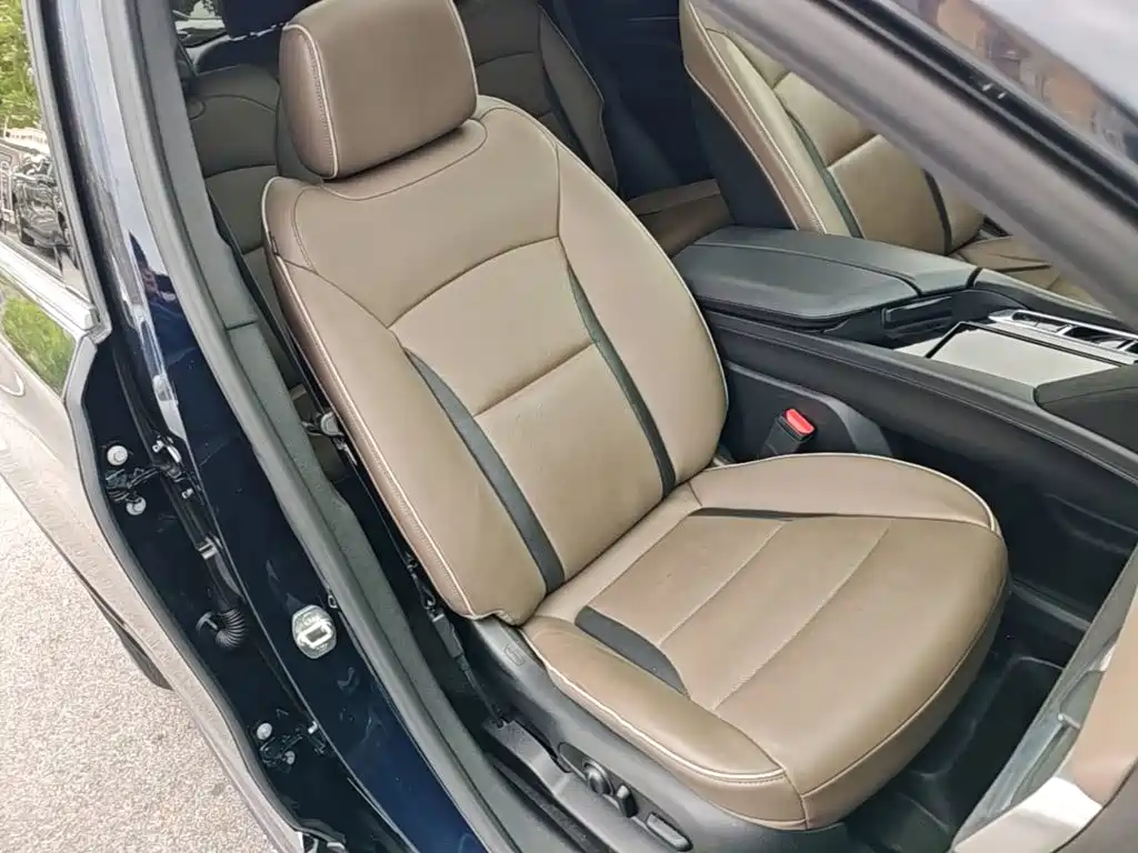 Buick Enclave 2020 2020 Model 28T 4WD Premium Flagship