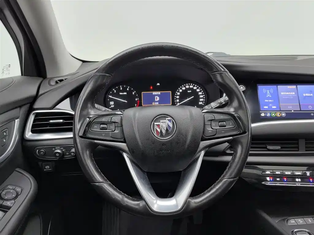 Buick Enclave 2020 28T 4WD Premium Model фото 11