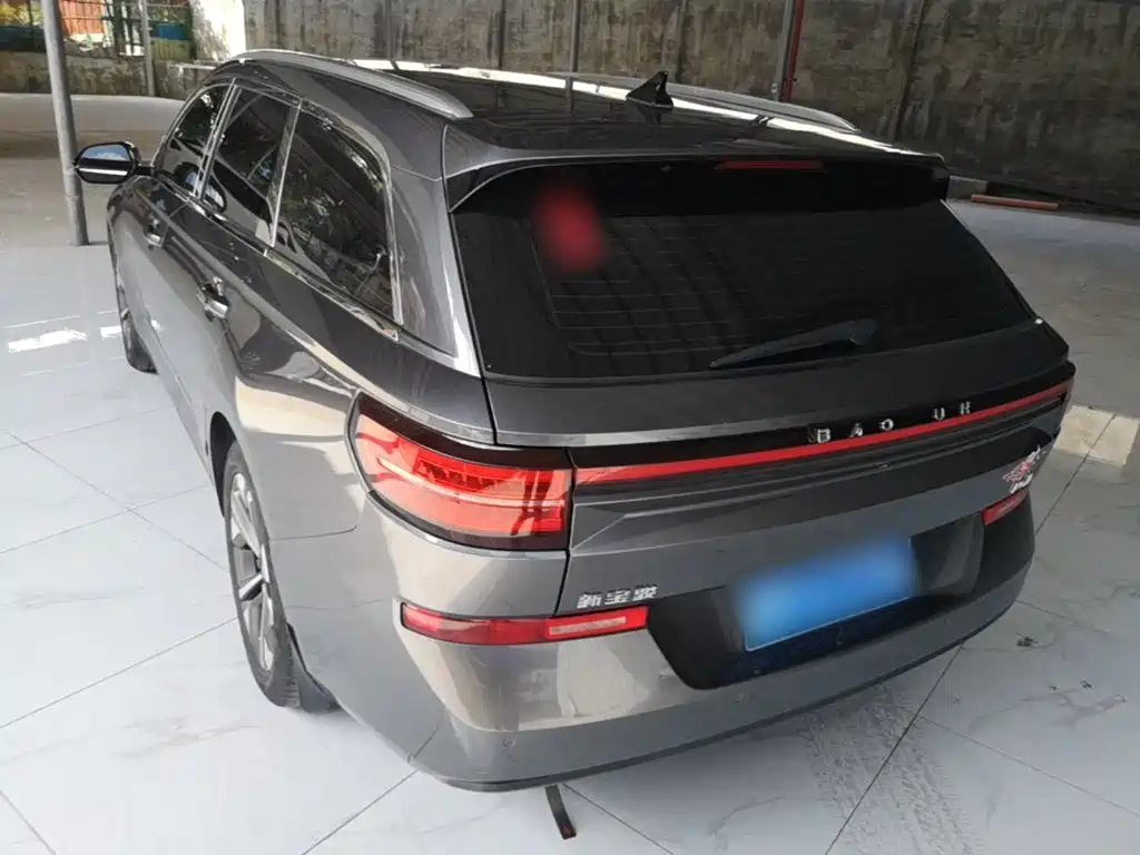 Photo 5 - Baojun Valli