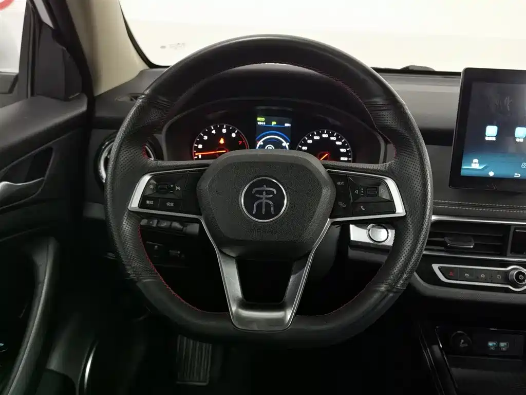 BYD Song 2020 Classic 1.5T Automatic Elite фото 11
