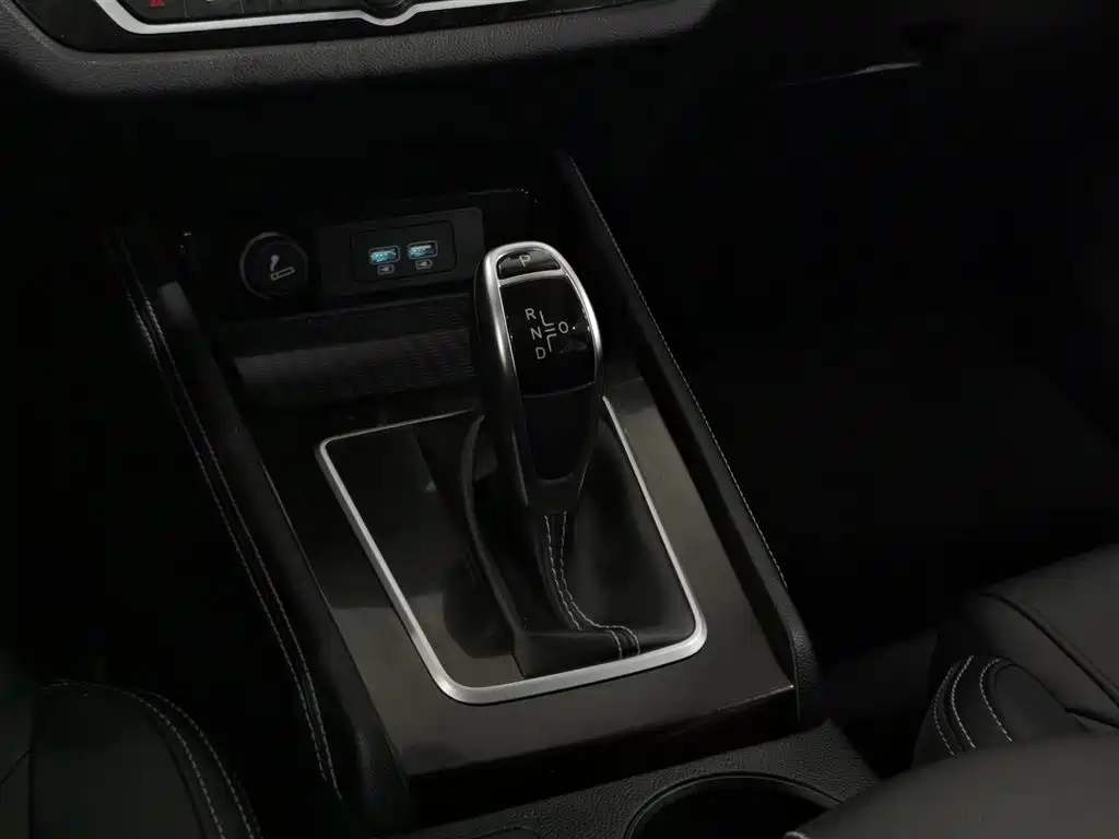 BYD Song 2020 Classic 1.5T Automatic Elite фото 13