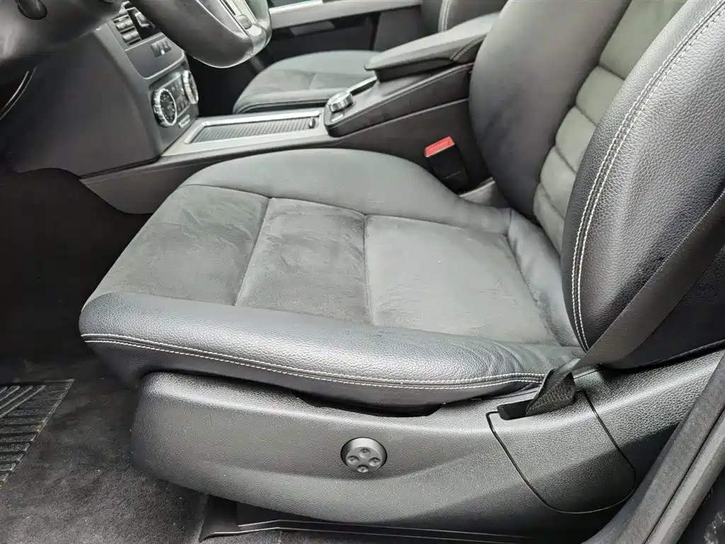 Mercedes-Benz GLK-Class 2015 GLK 260 4MATIC Dynamic Ultimate Edition фото 20
