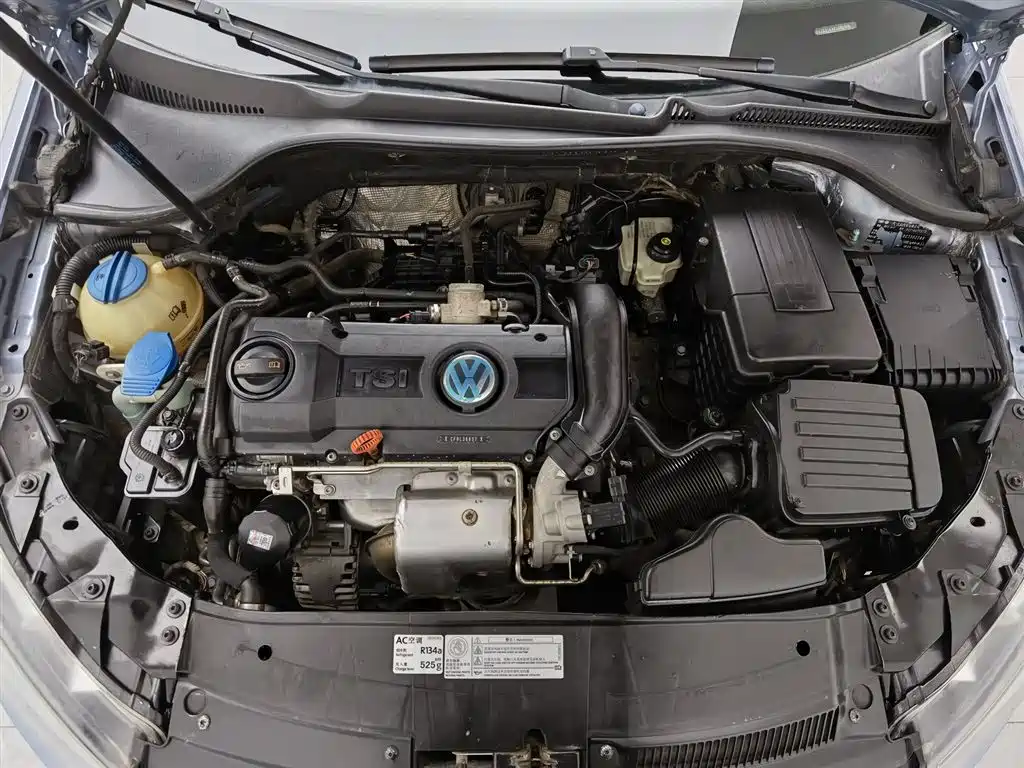 Volkswagen Golf 2012 1.4TSI Automatic Comfort фото 6