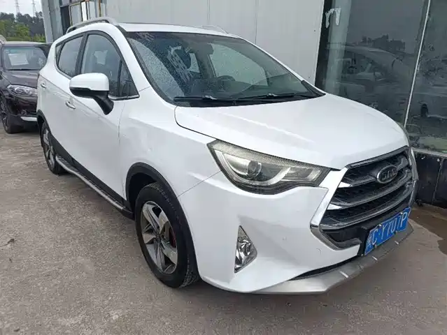 JIANGQI GROUP RUIFENG S3