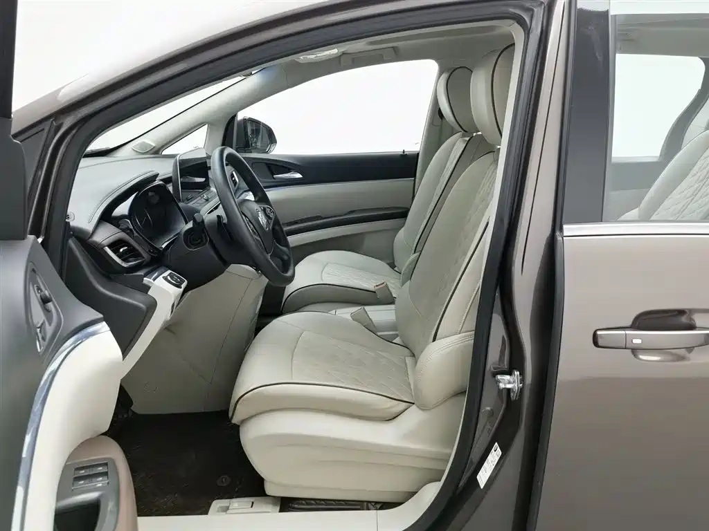 Buick GL8 2023 Model Land Business Class Smart фото 10