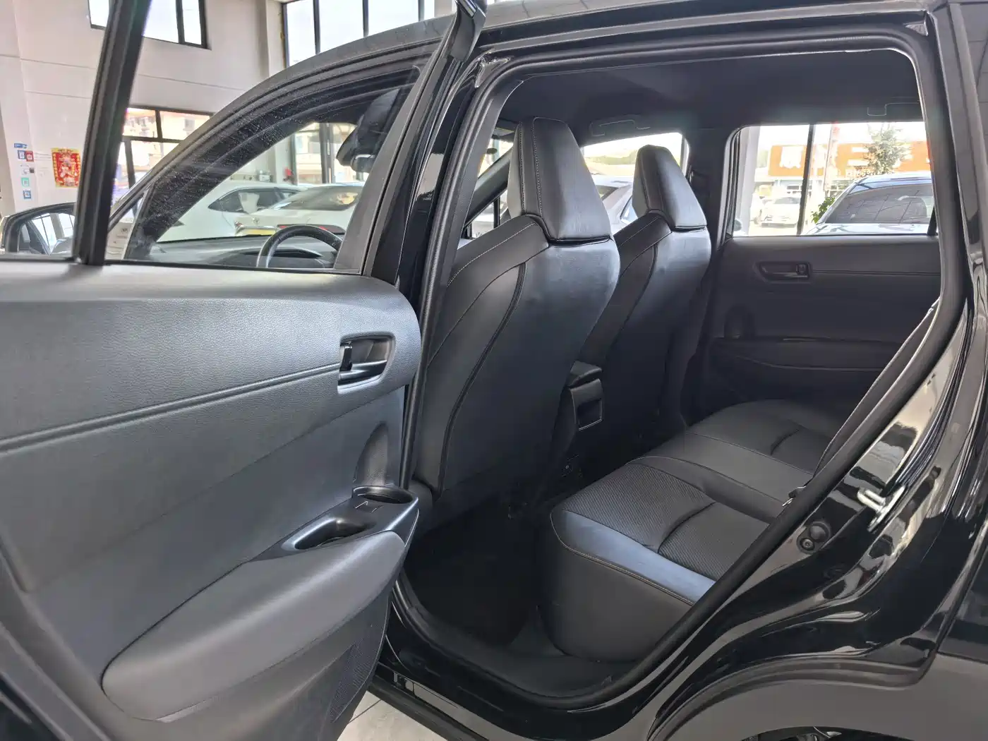 Toyota Frontlander 2026 2026 2.0L CVT Comfort Edition