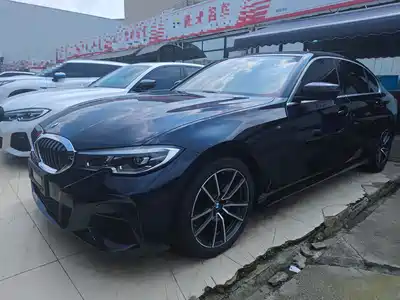 BMW 3
