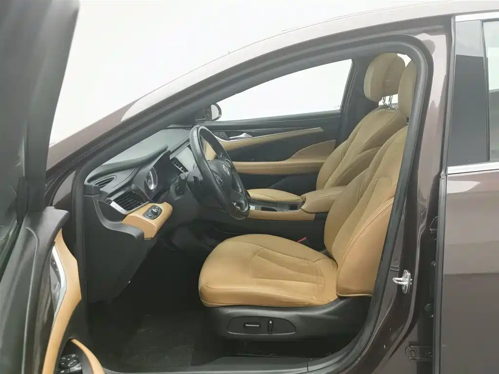 Buick LaCrosse 2016 Model 28T Elite фото 10