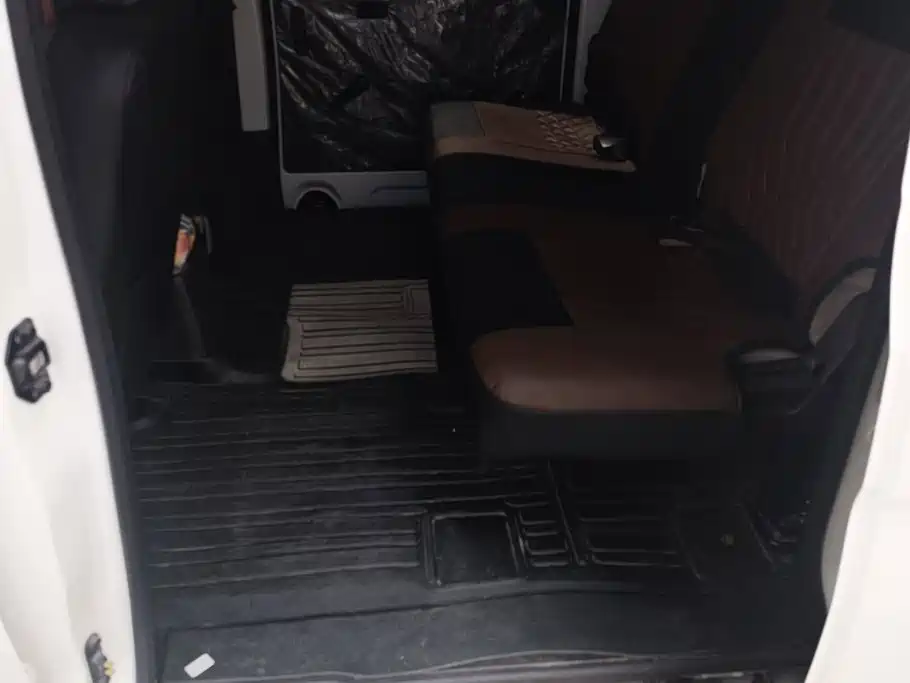 Wuling Motors Wuling Hongguang V 2025 2022 1.5L Power Enjoy Edition Electric Power Steering LAR