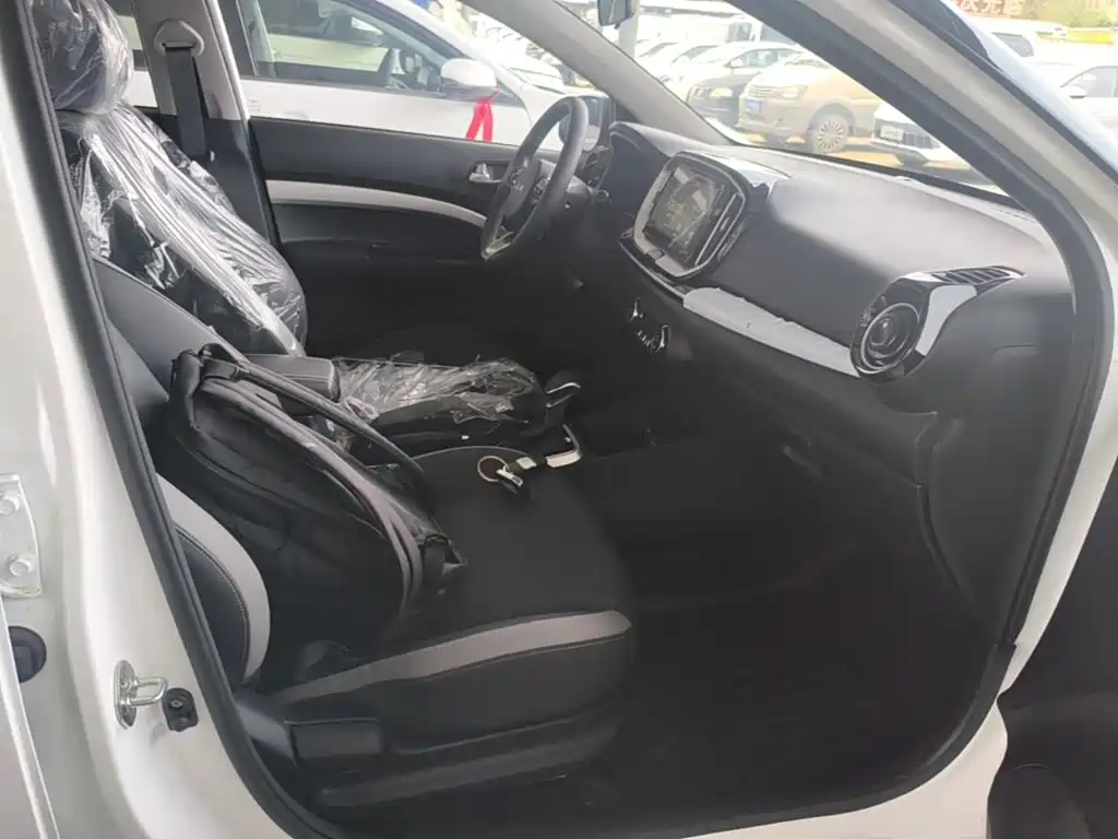 Kia KX1 2026 2026 1.4L Sunroof Edition