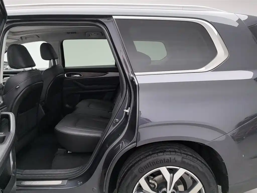 Exeed Landmark 2021 400T AWD Star Shine Pro 7-Seater фото 15
