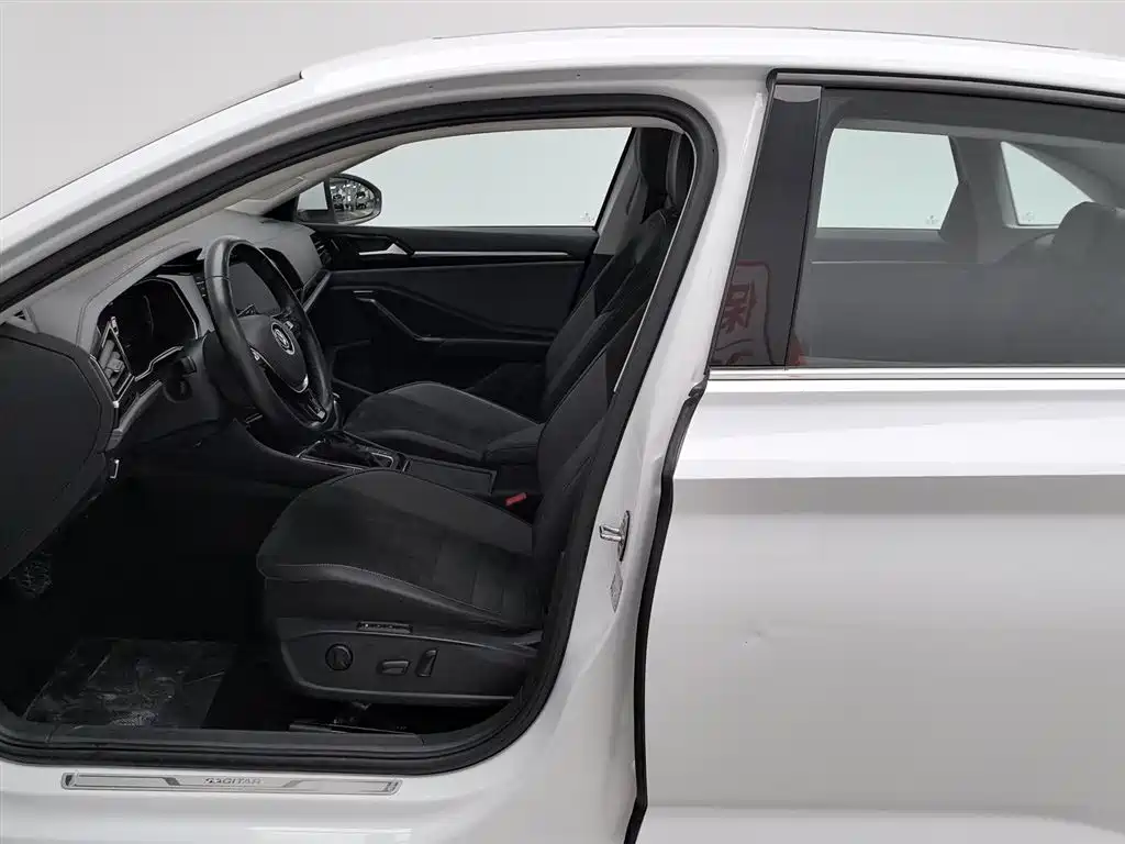 Volkswagen Sagitar 2021 280TSI DSG Luxury Smart Connect фото 10