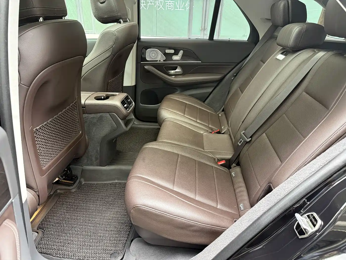 Mercedes-Benz GLE 2020 Facelift GLE 350 4MATIC Fashion Special Edition фото 16