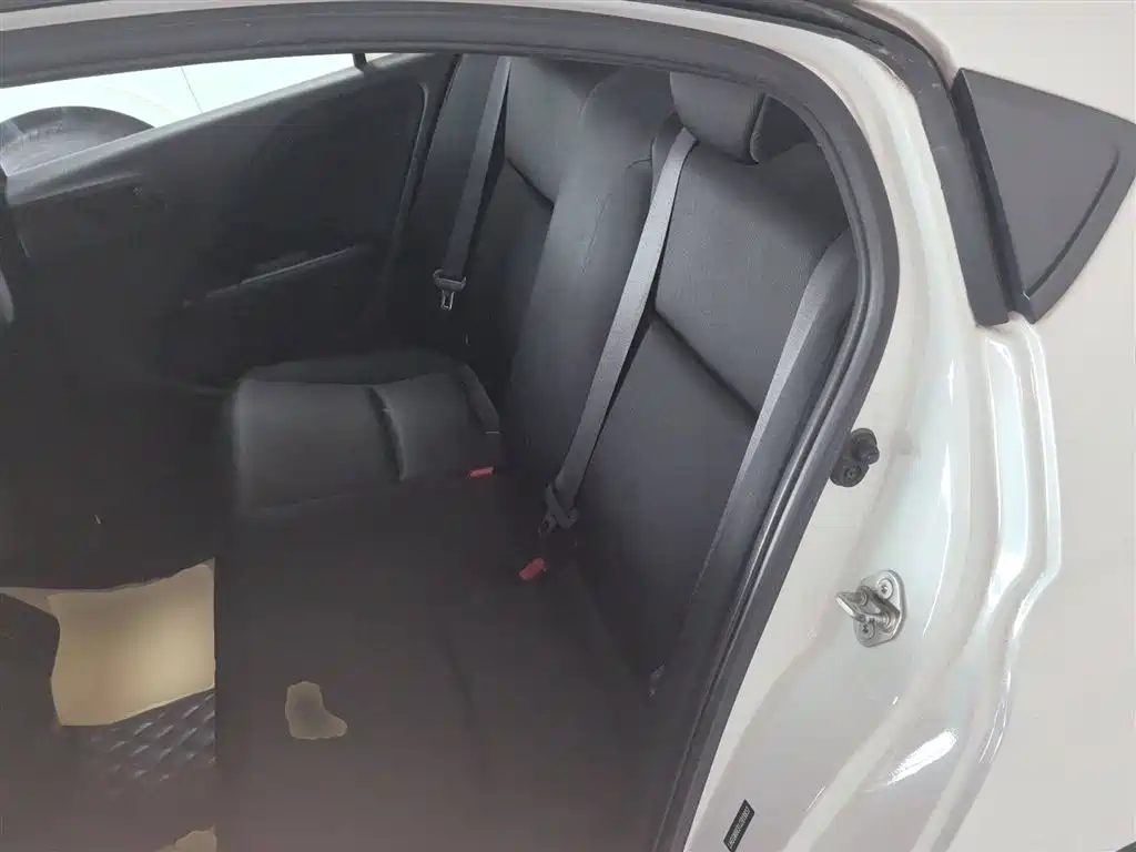Honda City 2018 2017 1.5L CVT Elite Edition
