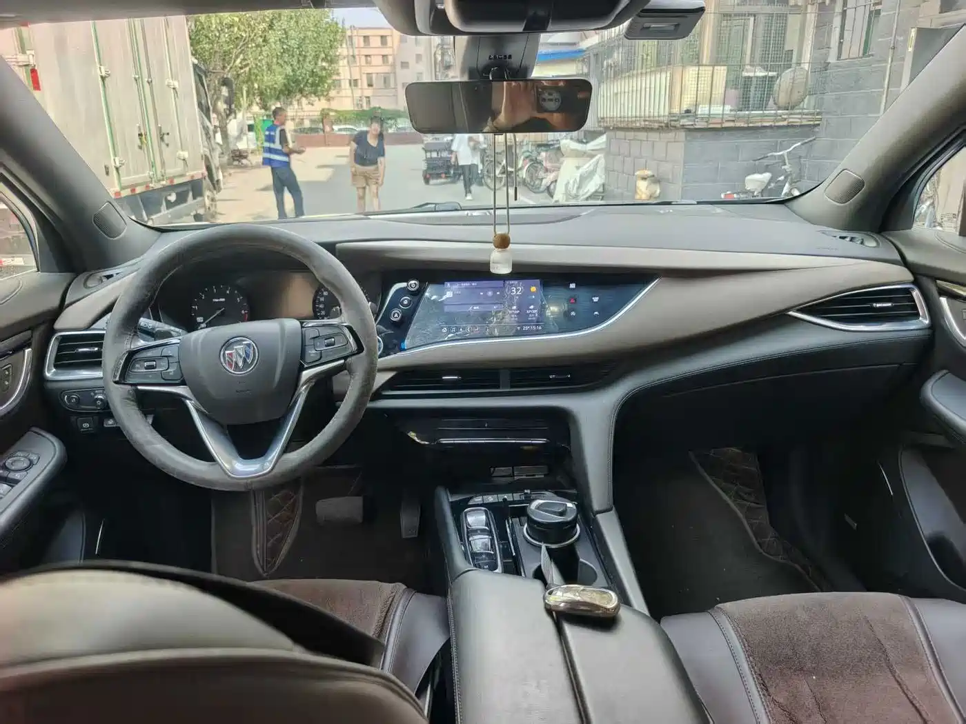 Buick Enclave 2022 2022 652T 4WD Exclusive Flagship 7-Seater
