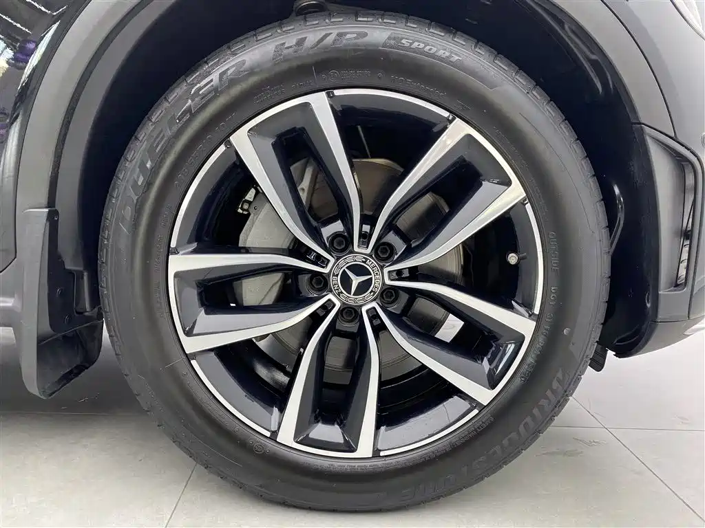 Mercedes-Benz GLC 2020 Facelift GLC 260 L 4MATIC Luxury фото 35