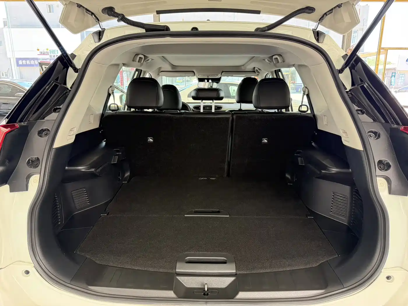 Nissan X-Trail, миниатюра 10