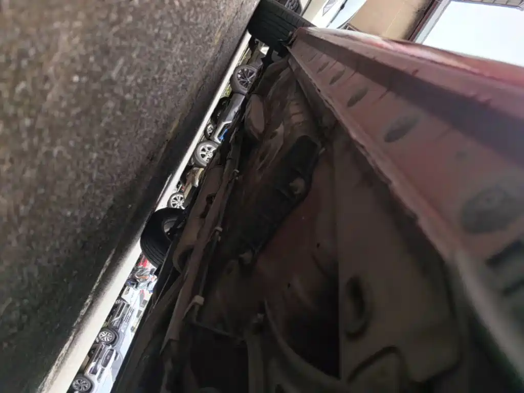 Toyota Vios FS 2017 2017 1.5L Manual Trend Edition