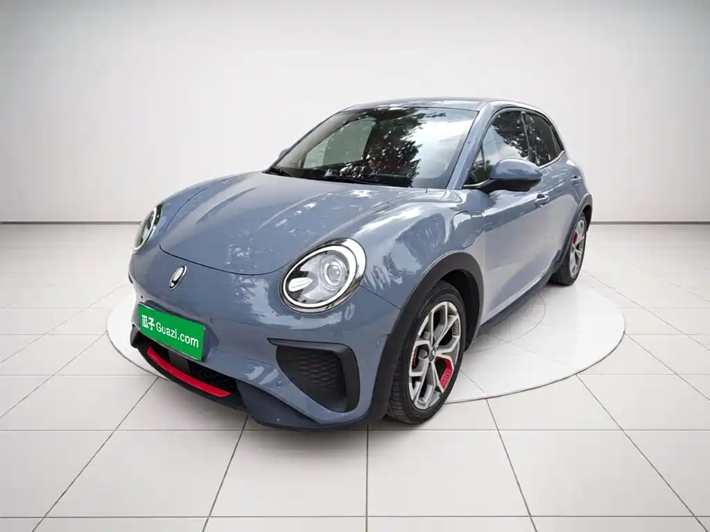 Ora Good Cat GT 2023 2022 Mulan Edition 480km Long Range