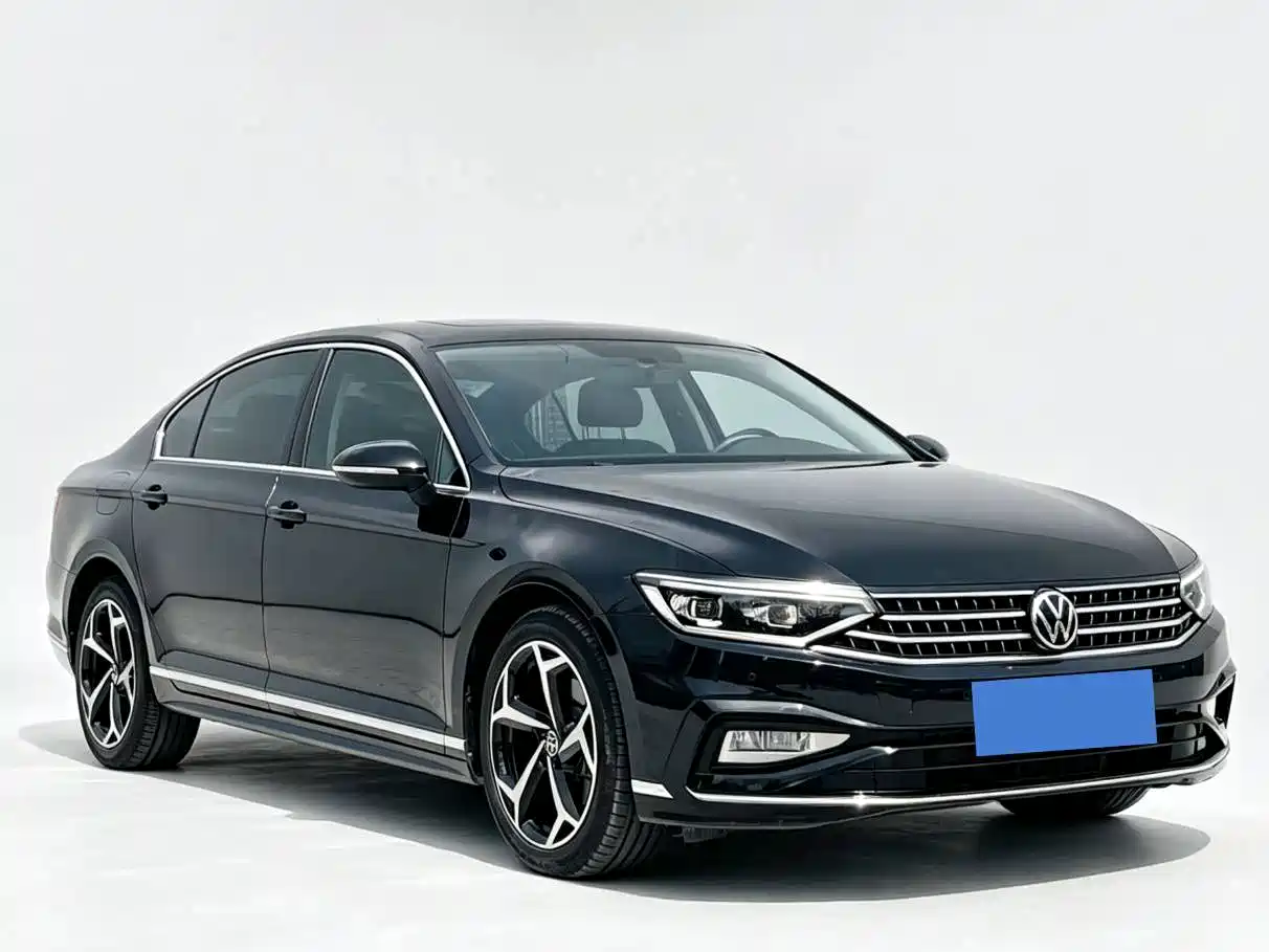 Volkswagen Magotan 2024 2023 2 Million Units Anniversary Edition 330TSI DSG Leading Type