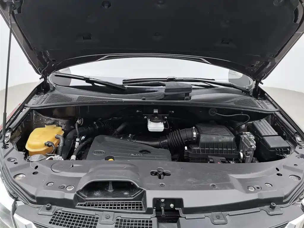 BYD S7 2017 2.0T Auto Luxury фото 6