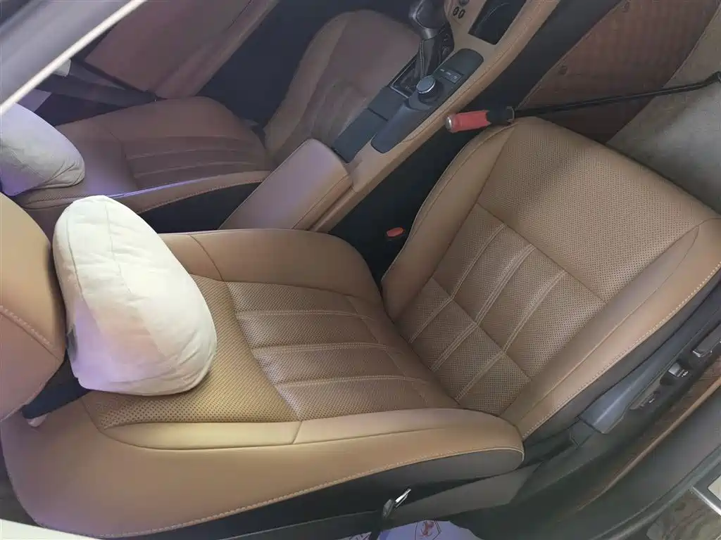 Lexus ES 2015 200 Elite Edition фото 18