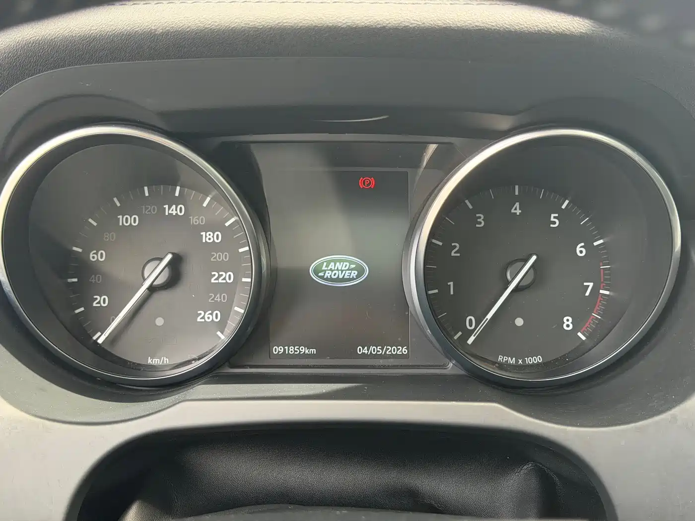Land Rover Range Rover Evoque 2018 240PS SE Smart Edition фото 6