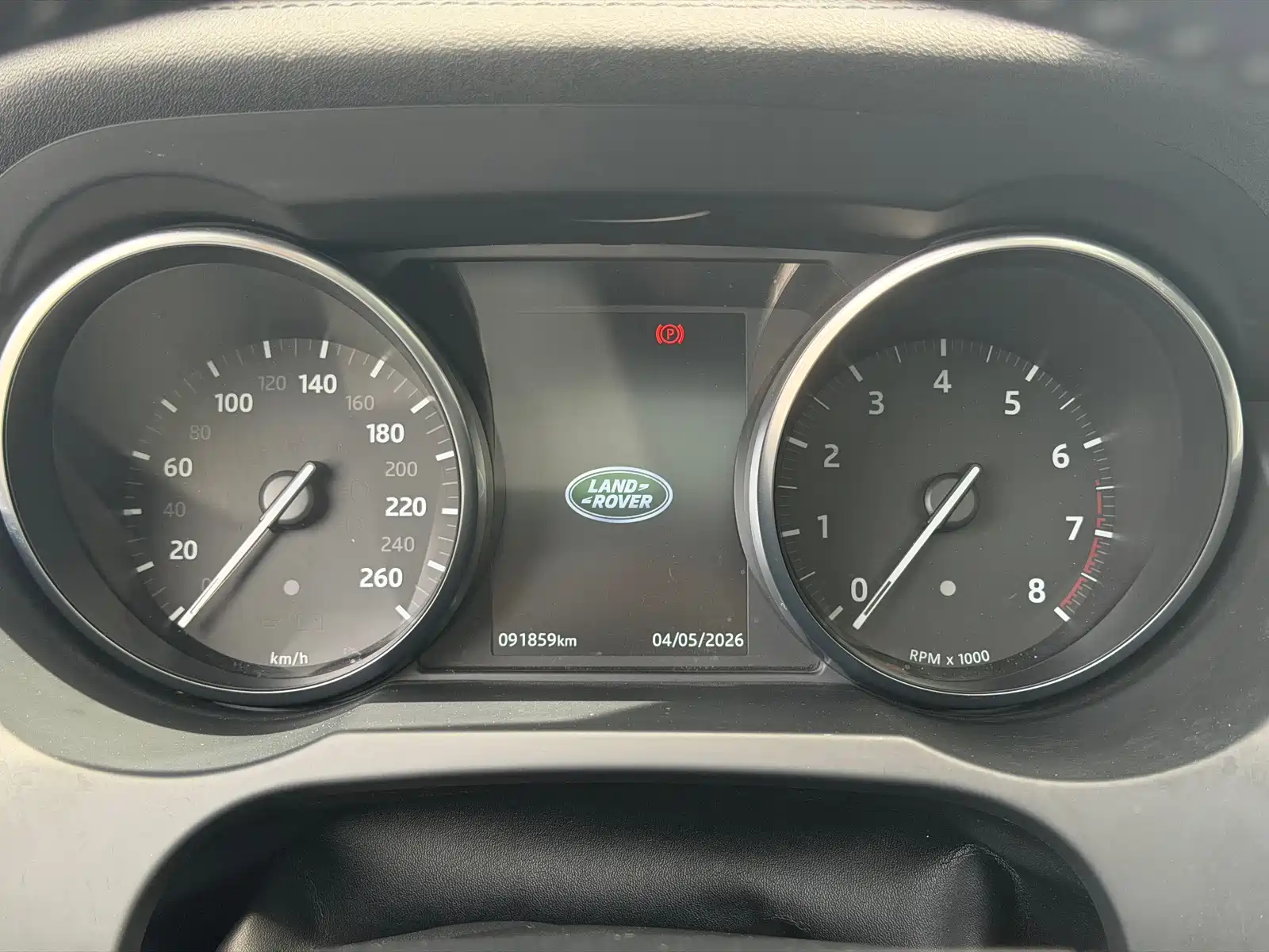 Фото 6 - Land Rover Range Rover Evoque