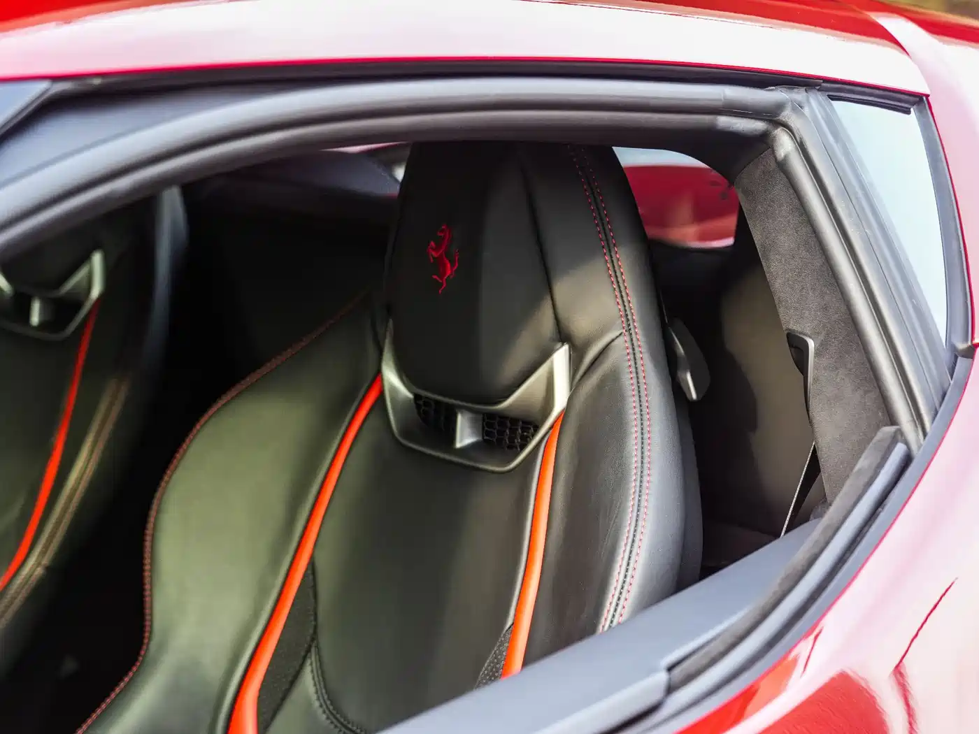 Ferrari 296 2024 2021 3.0T V6 GTB