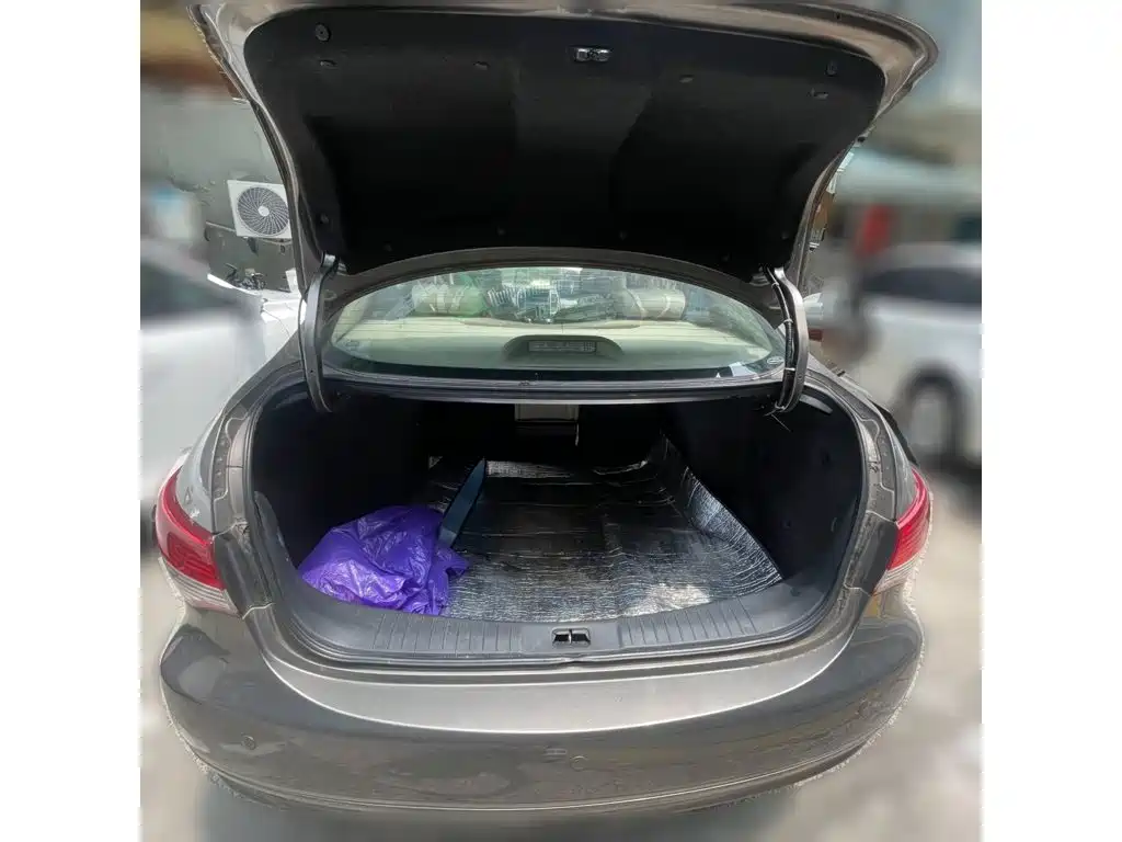 Nissan Sylphy 2009 2009 1.6XE Automatic Comfort Edition