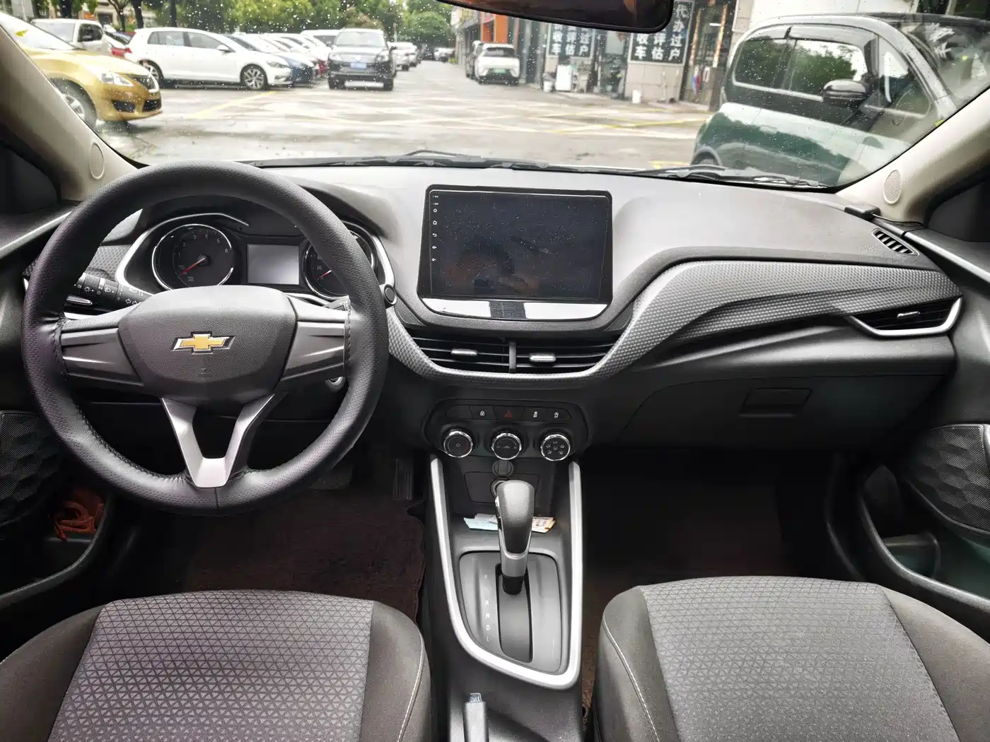 Chevrolet Cavalier 2022 2022 325T Auto Delight Edition