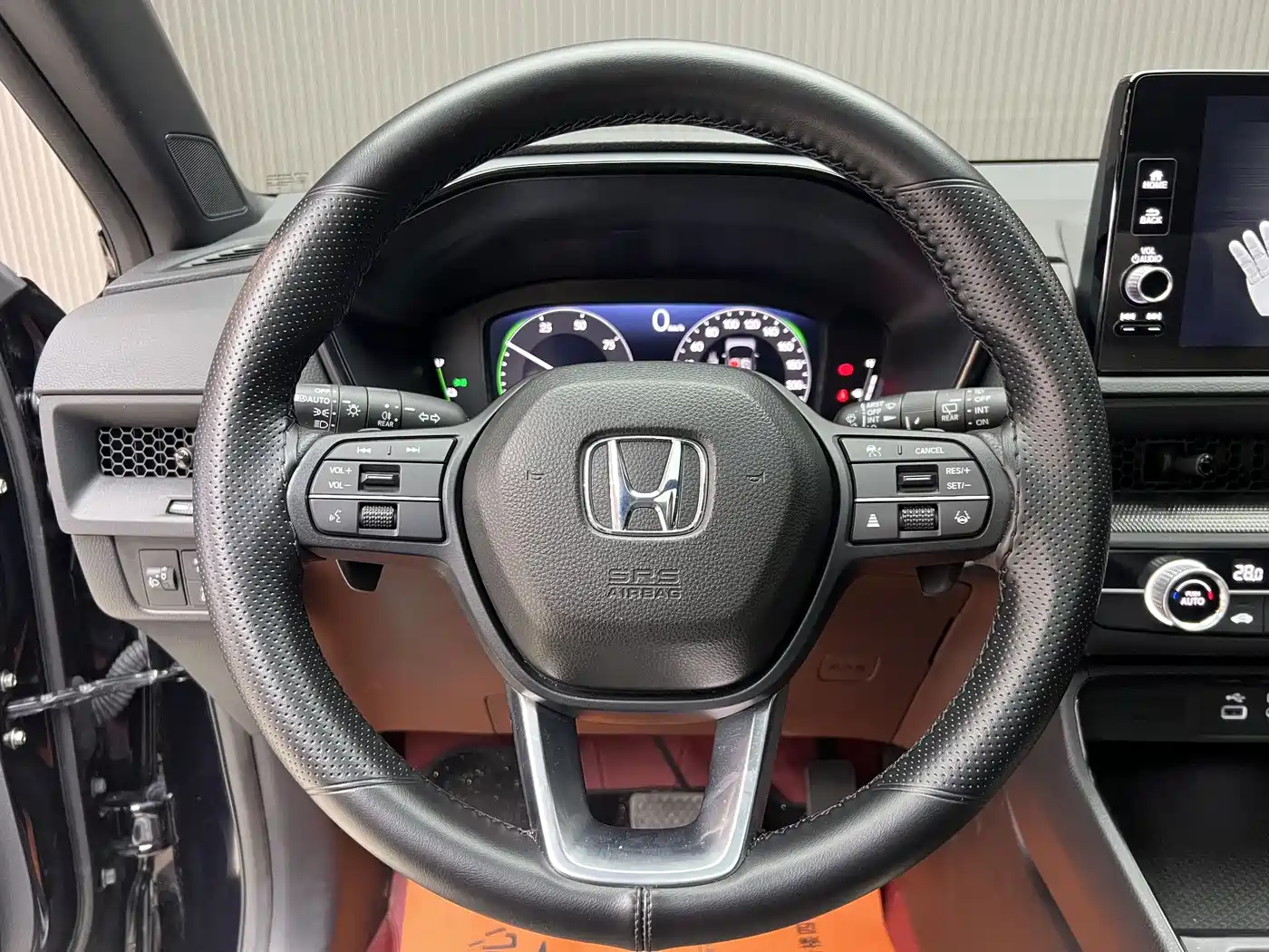 Honda Breeze New Energy 2025 2024 Model e:PHEV Premium Edition