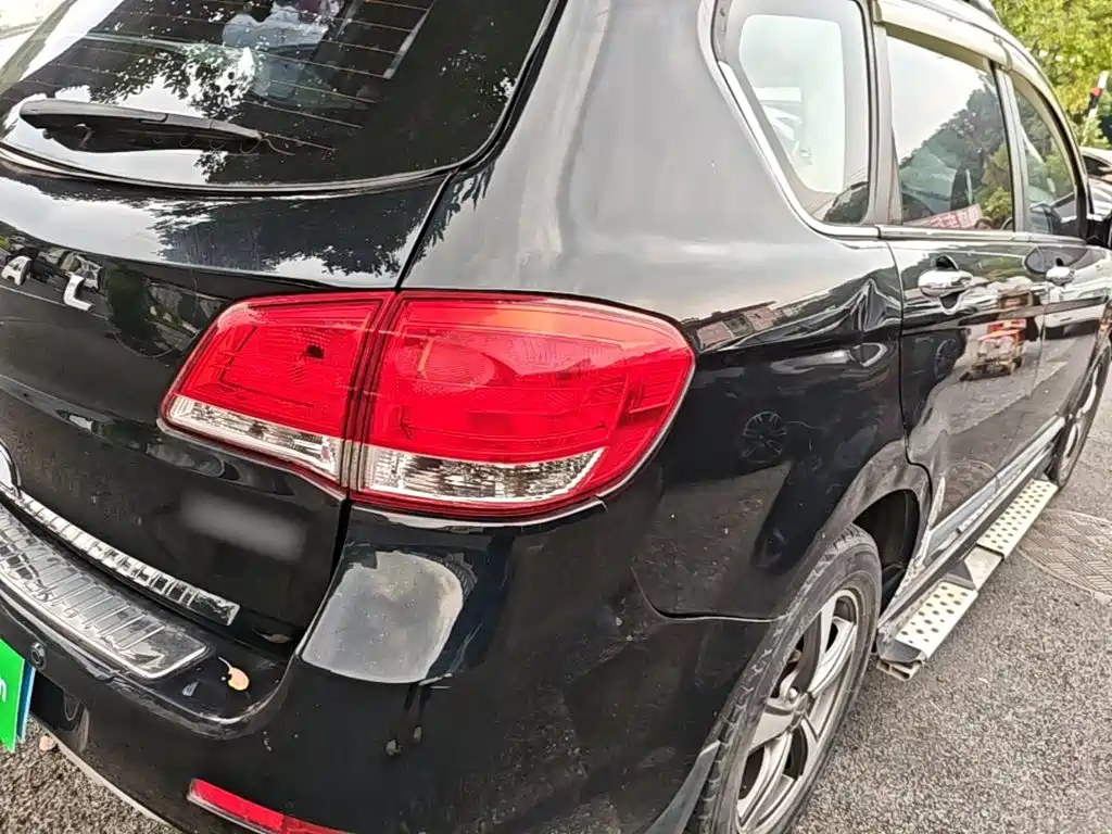 Фото 8 - Haval H6