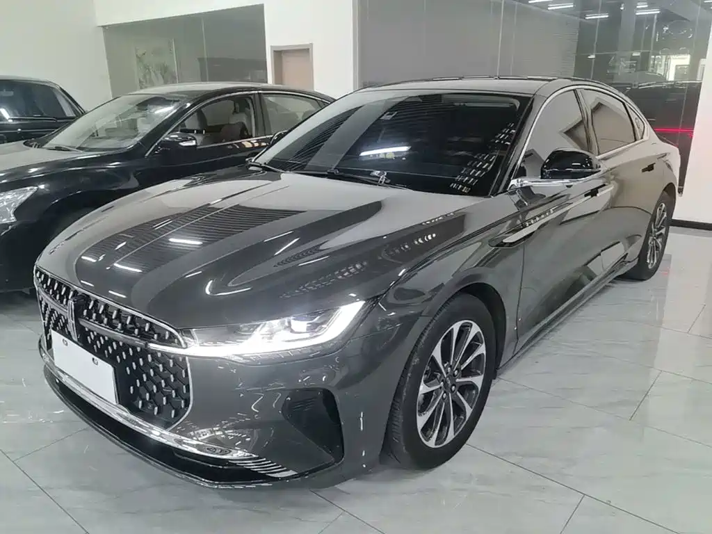 2024 Lincoln Z